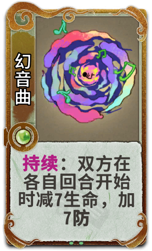 幻音曲
