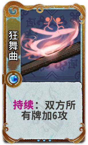 狂舞曲