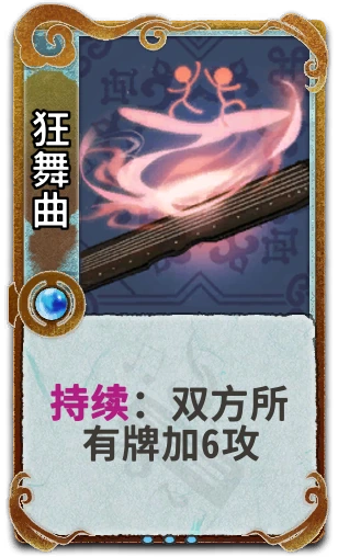 狂舞曲