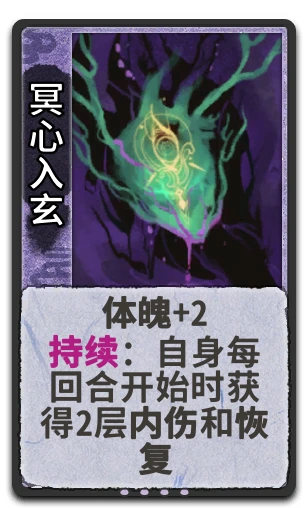 冥心入玄