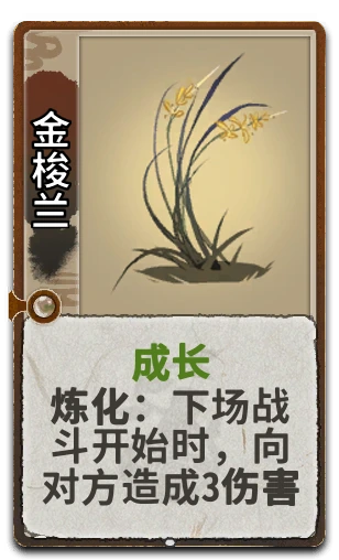 金梭兰