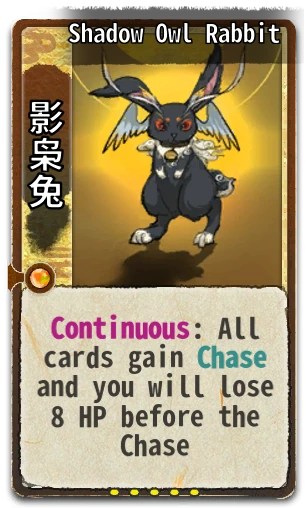 Shadow Owl Rabbit