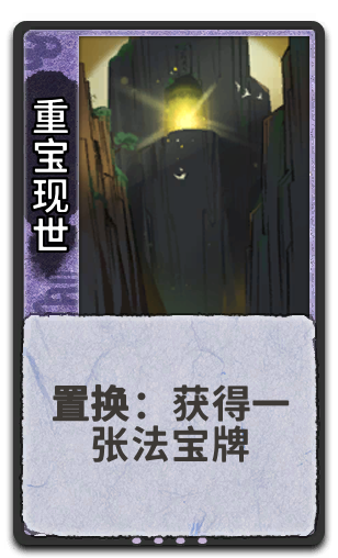 重宝现世
