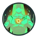 Regenerating Body