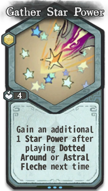 Gather Star Power — Virtuoso