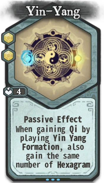 Yin-Yang — Virtuoso