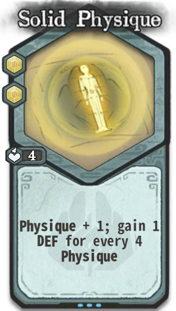 Solid Physique — Virtuoso