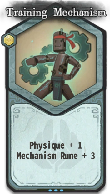 Training Mechanism — Virtuoso
