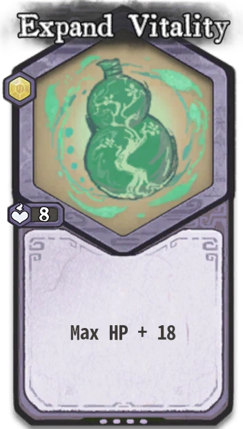 Expand Vitality — Immortality