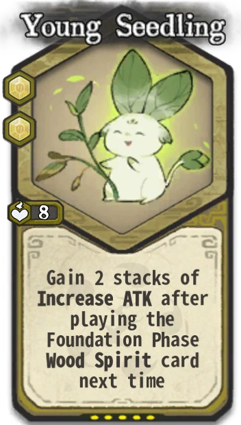 Young Seedling