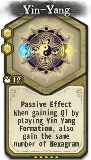 Yin-Yang