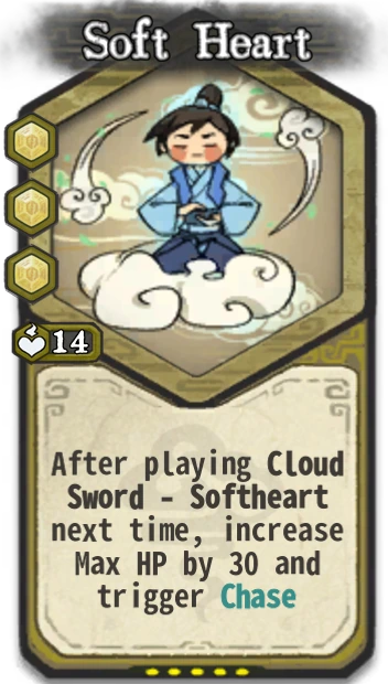 Soft Heart