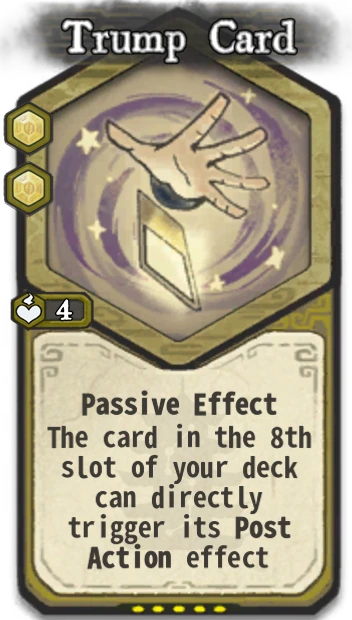 Trump Card