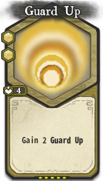 Guard Up