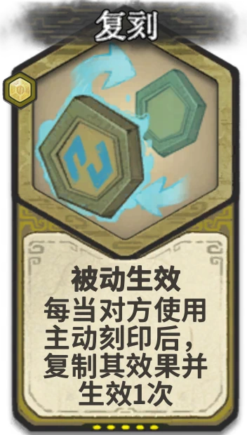 复刻