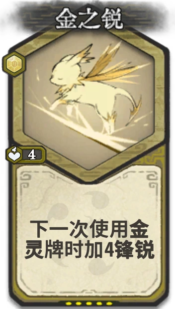 金之锐