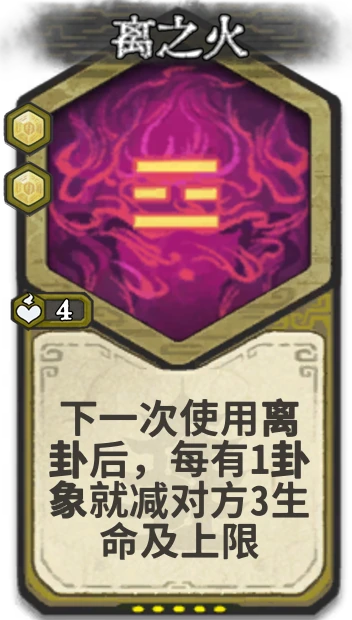 离之火