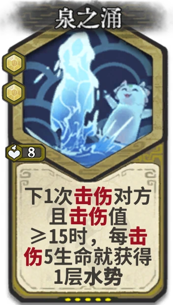 泉之涌